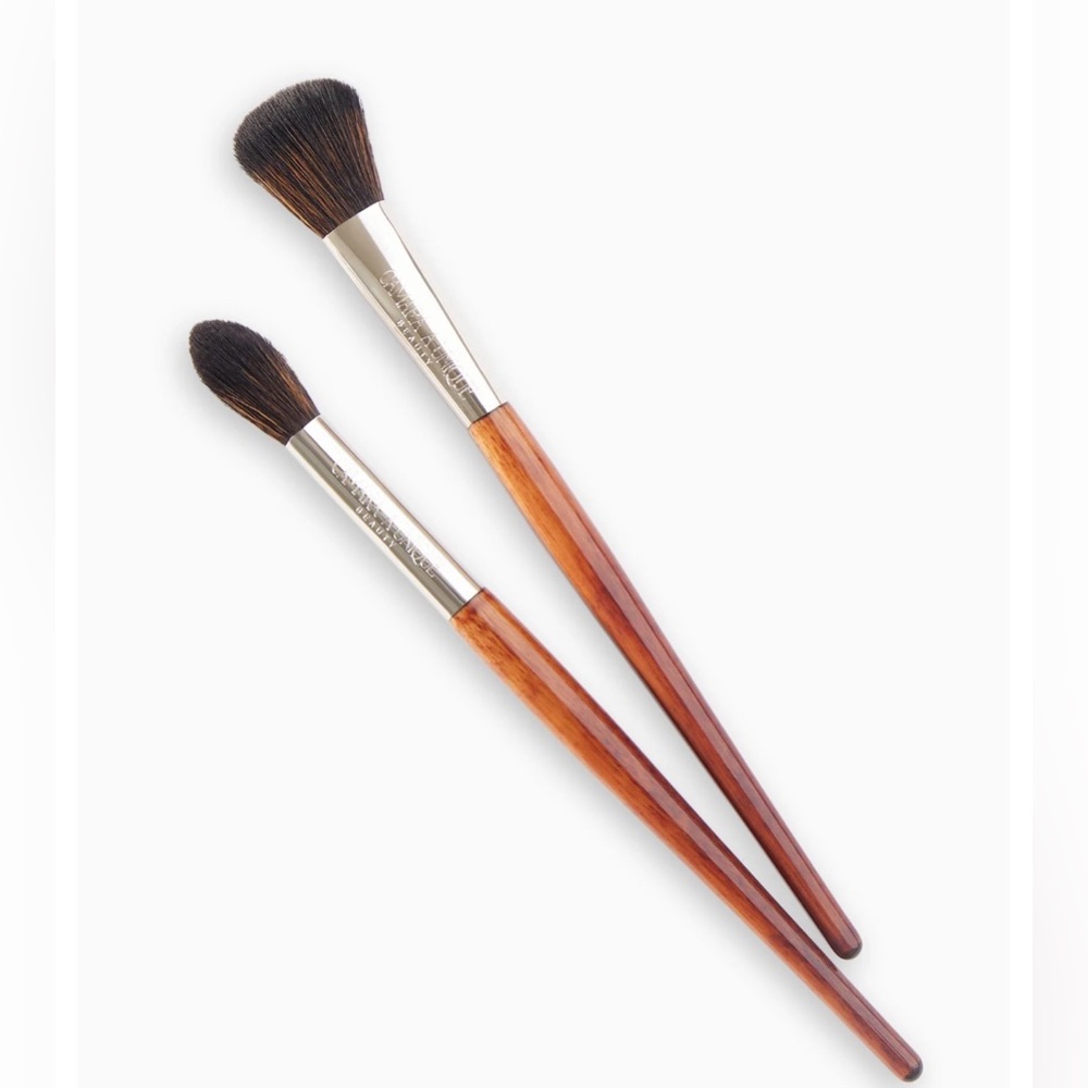 Camara Inique brush set volume 1